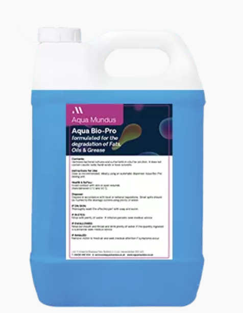 Bio Fluid / Bio Powder Replacement